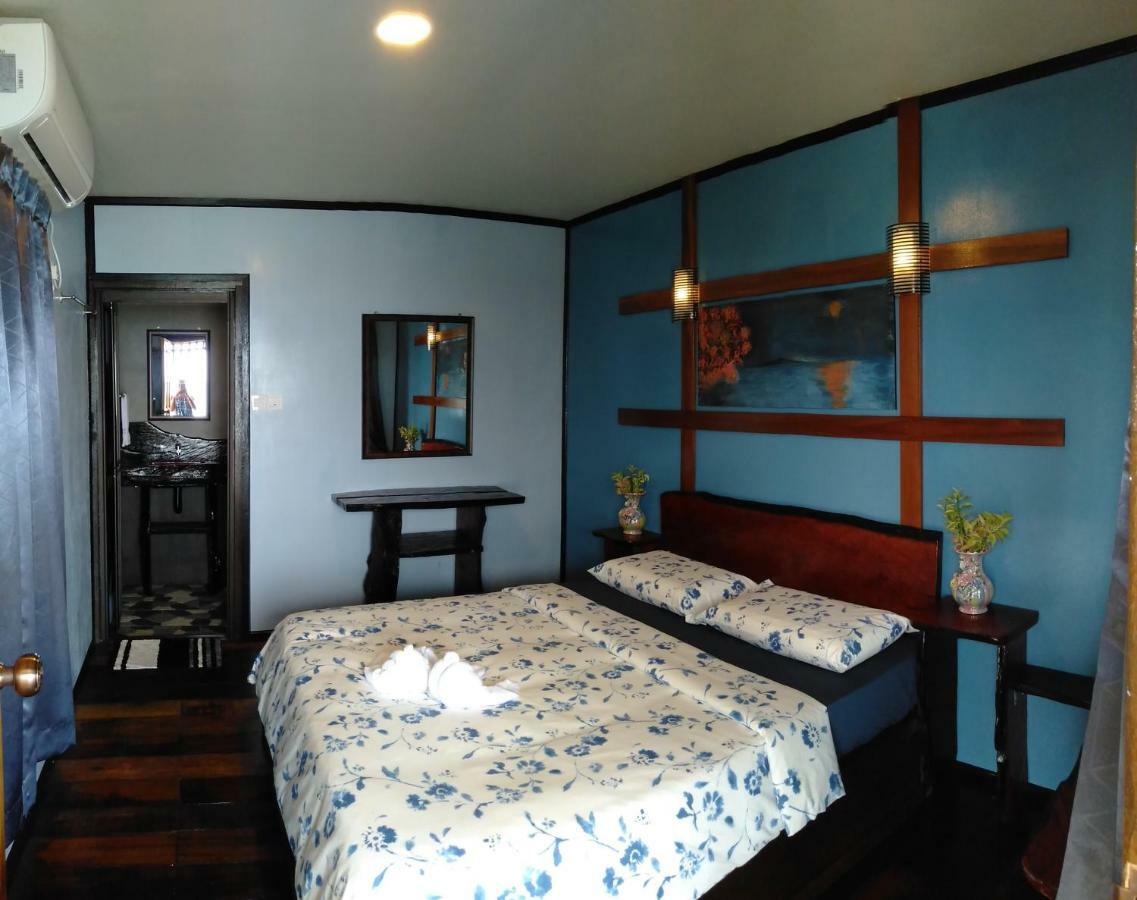 Beach House Kampung Genting Экстерьер фото