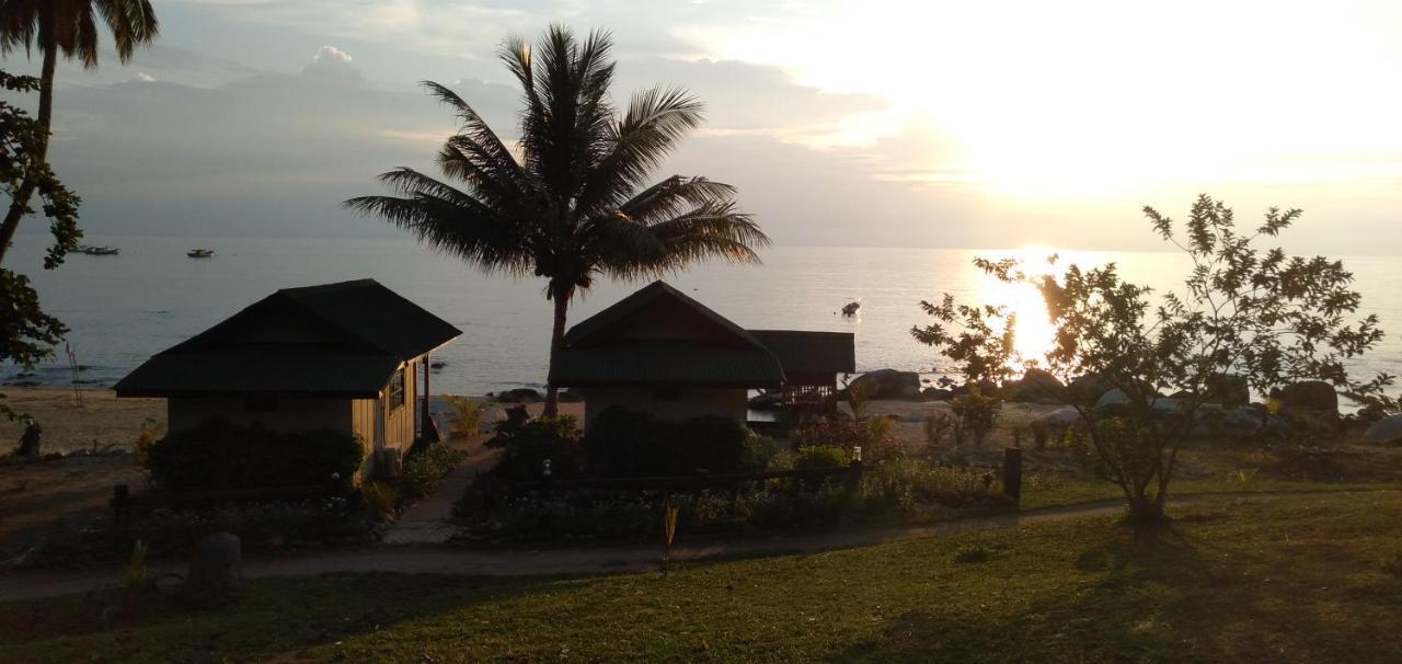 Beach House Kampung Genting Экстерьер фото
